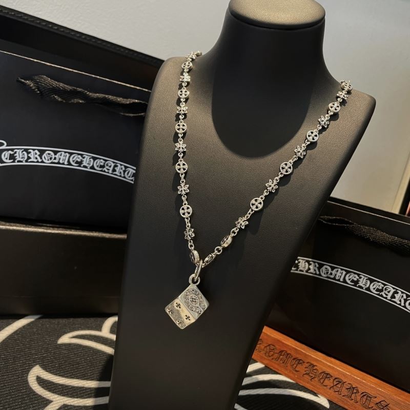 Chrome Hearts Necklaces